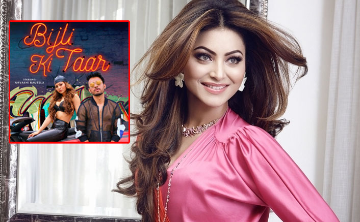 Urvashi Rautela: I haven't used my potential until now