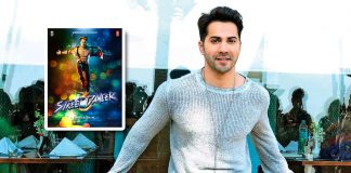 Varun Dhawan Just REVEALED The Release Date Of Street Dancer 3D's Teaser!