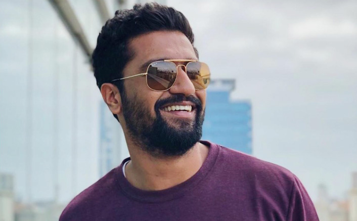 Vicky Kaushal: I am proud to be a technician's son