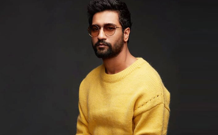 Vicky Kaushal Shares His Craziest Fan Encounter, Reveals A Female Fan Landed Up At His House