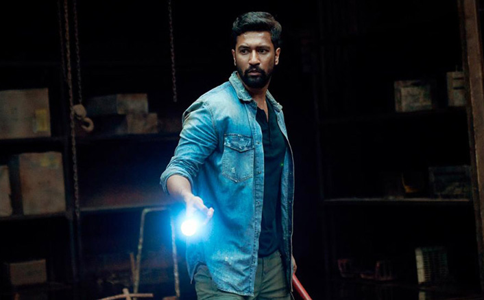 Bhoot: Part One - The Haunted Ship Box Office Advance Booking: It's A Wait & Watch Scenario