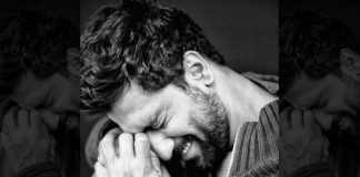 Vicky Kaushal's fan wants to turn into a pizza for him