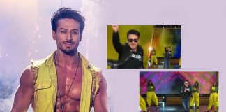 VIDEO Nach Baliye 9: Tiger Shroff’s Performance On Jai Jai Shivshankar Makes All The Contestants Hoot For Him!