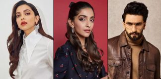 VIDEO: Not Deepika Padukone, Sonam Kapoor Pairs This Actress For Ranveer Singh!