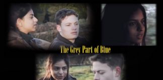 Video: Suhana Khan's Teaser From Short Film The Grey Part Of Blue OUT