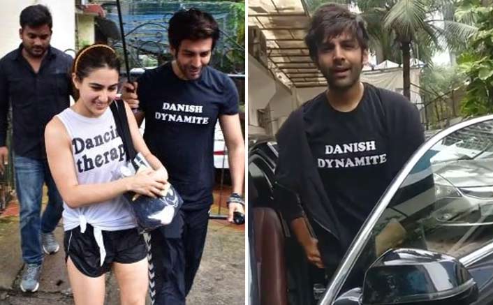 VIDEO: These Little Adorable Fans Of Kartik Aaryan Are So Concerned For Him As They Say - ‘Sambhal Ke Ghar Pe Jaana’