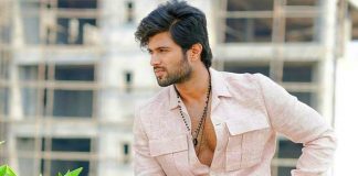 Vijay Deverakonda To Learn Martial Arts For His Next