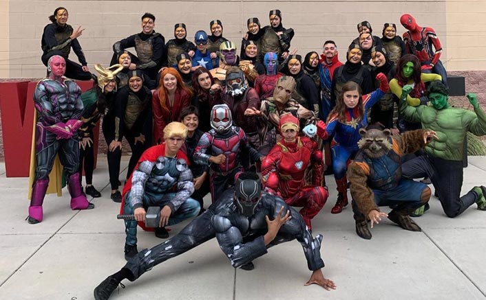 VIRAL VIDEO: Hulk AKA Mark Ruffalo Is Impressed With School Kids' Performance On 'Avengers Assemble'