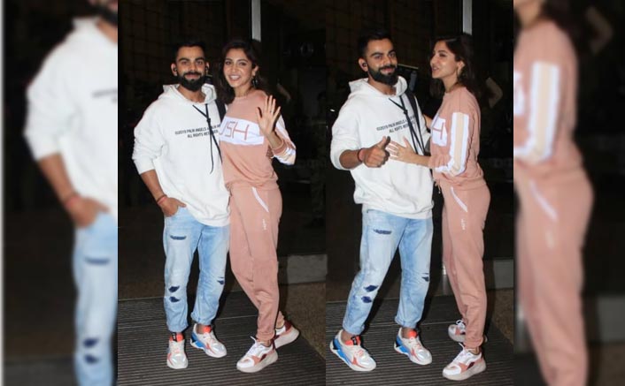 Anushka Sharma's lunch-date look with Virat Kohli costs more than ₹1 lakh,  read the details