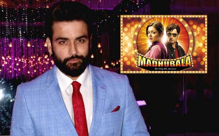 Vivian Dsena opens up on working in 'Madhubala 2'