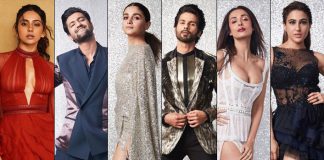 Vogue Beauty Awards 2019: From Alia Bhatt To Shahid Kapoor – Best & Worst Dressed Ranked!
