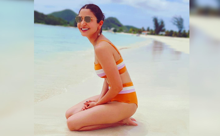 Want A Glowing Skin Skin Just Like Anushka Sharma? Here Is What You Can Do!