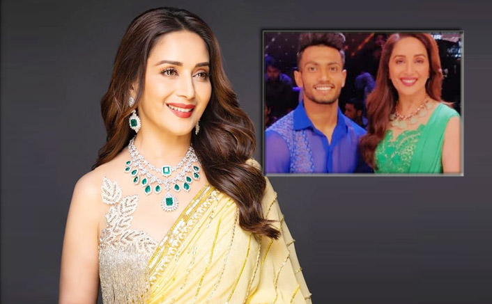 Want to choreograph Madhuri Dixit in future: 'Dance Deewane 2' winner