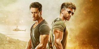 War Advance Booking Day 1: Hrithik Roshan & Tiger Shroff Starrer Is Already Winning The War