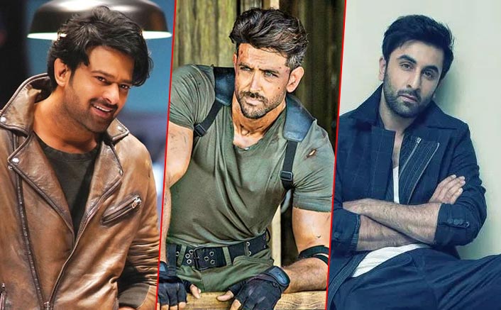 War Box Office: With 200 Crores, Hrithik Roshan Could Surpass Ranbir Kapoor & Prabhas In Star Ranking