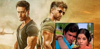 War EXCLUSIVE: Hrithik Roshan & Tiger Shroff Revisit Jai Jai Shiv Shankar; Dance Face-Off Song's Details Revealed!