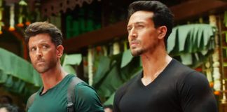 War: Hrithik Roshan & Tiger Shroff's Crazy Fans Book 100s Of Tickets In One Go!