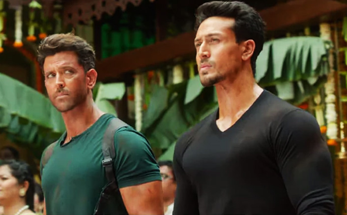 War Box Office Early Trends Day 1: Hrithik Roshan & Tiger Shroff Rewrite HISTORY