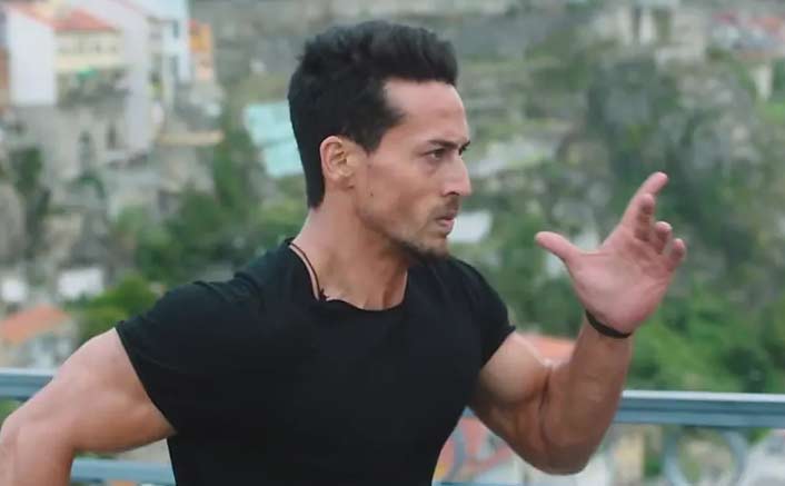 WAR: Tiger Shroff's 2.5 Mins Long Action Sequence Was Shot In One Go!
