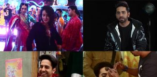 WATCH: Ayushmann Khurrana Shares How He Transformed Into Dream Girl Pooja