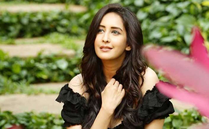 WHAT: Did Chahatt Khanna Just Call The #MeToo Movement A Fashion Trend!?