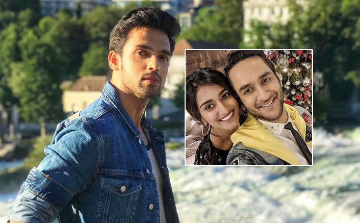 WHAT! Did Parth Samthaan Spread The Rumours Of Erica Fernandes & Vikas Gupta Dating Each-Other? Here’s The TRUTH