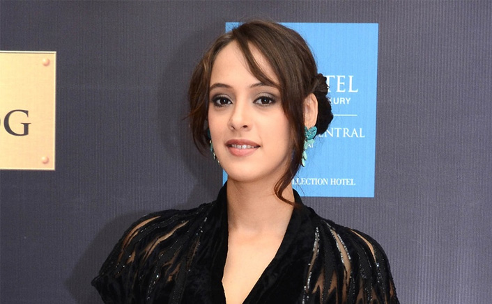 Here's Why Bollywood Was Frustrating For Yuvraj Singh's Wife Hazel Keech 
