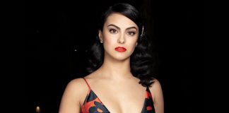 WHAT? Rivderdale Star Camila Mendes Reveals That She Was DRUGGED & SEXUALLY Abused!