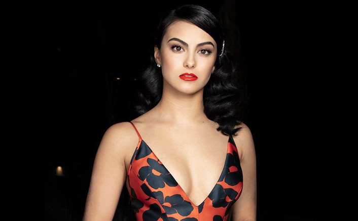 WHAT? Rivderdale Star Camila Mendes Reveals That She Was DRUGGED & SEXUALLY Abused!