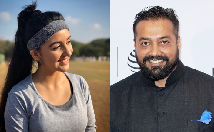 When Ashnoor Kaur proved Anurag Kashyap wrong