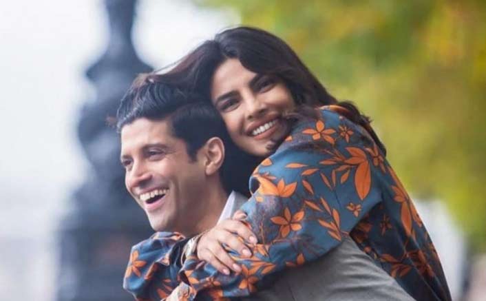 When Mumbai cops warned Priyanka, Farhan