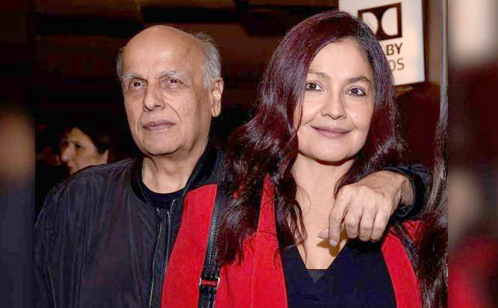 When Pooja Bhatt Resented Father Mahesh Bhatt For Abandoning Them
