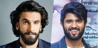 When Vijay Deverakonda reminded fans of Ranveer Singh
