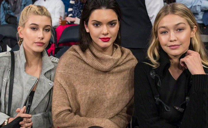Why Gigi Hadid, Kendall Jenner made Hailey Baldwin insecure
