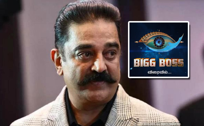 Will Kamal Haasan Return As A Host For Bigg Boss Tamil 4? Find Out!