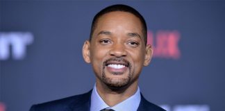 Will Smith joins crime drama 'The Council'