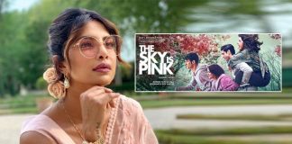 Would love for people to revisit 'The Sky Is Pink': Priyanka