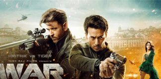 Yash Raj Films to Offer Bollywood Blockbuster WAR in MX4D EFX Format