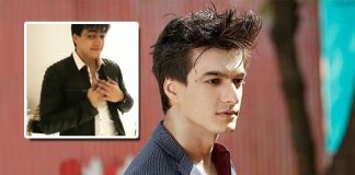Yeh Rishta Kya Kehlata Hai's Kartik AKA Mohsin Khan Dancing To A Song From The Show Is Cute AF, WATCH