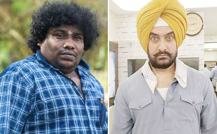 Lal Singh Chaddha: Tamil Star Yogi Babu To Be A Part Of This Aamir Khan Starrer?