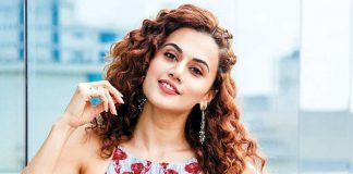 Your style reflects your personality: Taapsee Pannu