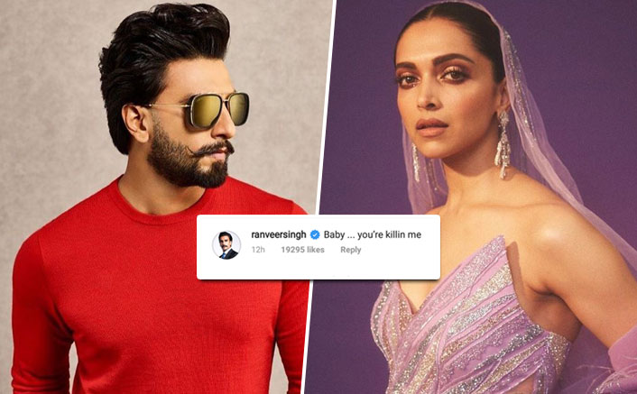 Ranveer Singh, Deepika Padukone to welcome their first child?