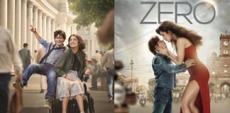 Zero Fetches Records On Its Television Premiere!