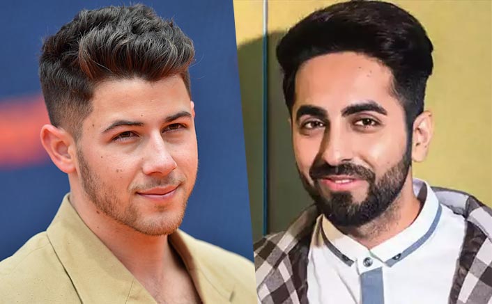 VIDEO: Priyanka Chopra’s Hubby Nick Jonas’ Latest Jam Is Ayushmann Khurrana’s Morni Banke!