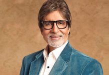 77-feet long cake in Udaipur on Big B's birthday