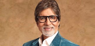 77-feet long cake in Udaipur on Big B's birthday