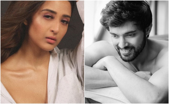 Are Kasautii Zindagii Kay 2 Co-Stars Parth Samthaan & Ariah Agarwal A Thing?