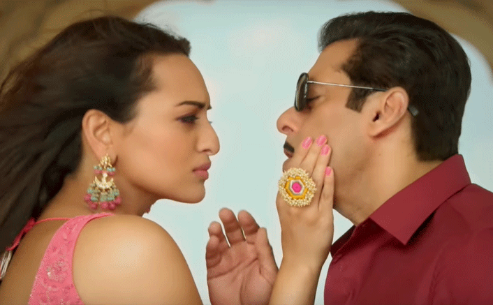 Salman Khan Jokes That He Dubbed For Dabangg 3' Tamil Version First, Read To Know Why!