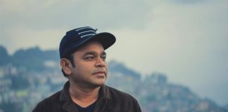 A.R. Rahman to perform live at the Busan International Film Festival for his upcoming film 99 Songs