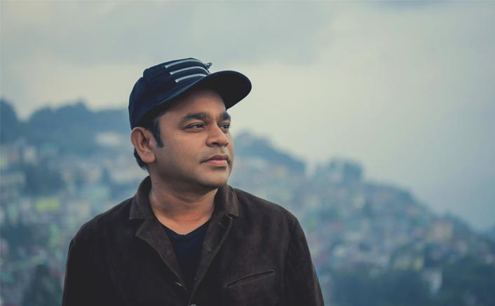 AR Rahman's Live Performance At The Busan International Film Festival For His Upcoming Film 99 Songs